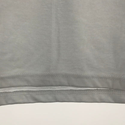 【中古品】【メンズ】 AGAINST アゲインスト NIRVANA SS TEE ニルヴァーナ カラーWHITE カートコバーン SIZE:XXL 145-260715-ky-09-fuzh 万代Net店