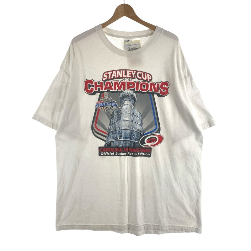 【中古品】【メンズ】 ALSTYLE APPAREL＆ACTIVEWEAR アルス タイル アパレル&アクティブウェア 半袖Tシャツ カットソー ブランド 古着 145-260725-gm-02-fuzh サイズ：2XL カラー：ホワイト 万代Net店