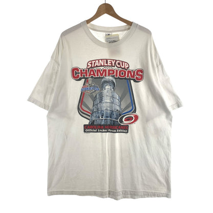 【中古品】【メンズ】 ALSTYLE APPAREL＆ACTIVEWEAR アルス タイル アパレル&アクティブウェア 半袖Tシャツ カットソー ブランド 古着 145-260725-gm-02-fuzh サイズ：2XL カラー：ホワイト 万代Net店