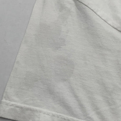 【中古品】【メンズ】 ALSTYLE APPAREL＆ACTIVEWEAR アルス タイル アパレル&アクティブウェア 半袖Tシャツ カットソー ブランド 古着 145-260725-gm-02-fuzh サイズ：2XL カラー：ホワイト 万代Net店