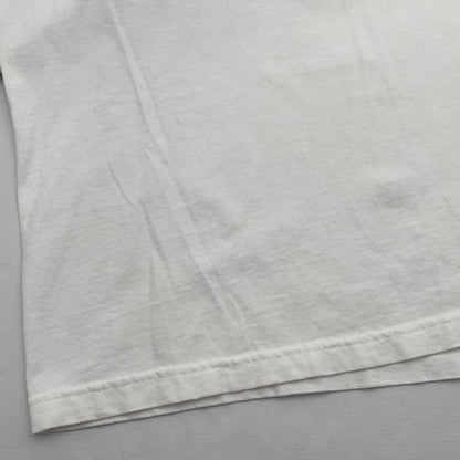 【中古品】【メンズ】 ALSTYLE APPAREL＆ACTIVEWEAR アルス タイル アパレル&アクティブウェア 半袖Tシャツ カットソー ブランド 古着 145-260725-gm-02-fuzh サイズ：2XL カラー：ホワイト 万代Net店