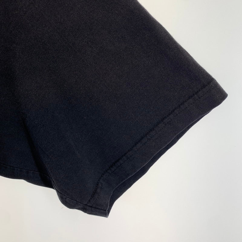 【中古品】【メンズ】 HARLEY‐DAVIDSON ハーレーダビッドソン H.D USA製 SS TEE トップス 半袖 Tシャツ 古着 145-260726-mh-04-fuzh サイズ：2XL カラー：ブラック 万代Net店