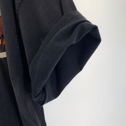 【中古品】【メンズ】 HARLEY‐DAVIDSON ハーレーダビッドソン H.D USA製 SS TEE トップス 半袖 Tシャツ 古着 145-260726-mh-04-fuzh サイズ：2XL カラー：ブラック 万代Net店
