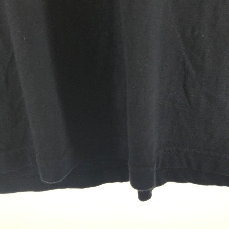 【中古品】【メンズ】 HARLEY‐DAVIDSON ハーレーダビッドソン USA製 SS TEE カラー BLACK 中東 SIZE:2XL 145-260715-ky-06-fuzh 万代Net店