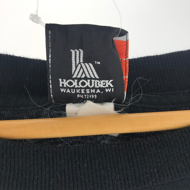 【中古品】【メンズ】 HARLEY‐DAVIDSON ハーレーダビッドソン USA製 SS TEE カラー BLACK 中東 SIZE:2XL 145-260715-ky-06-fuzh 万代Net店