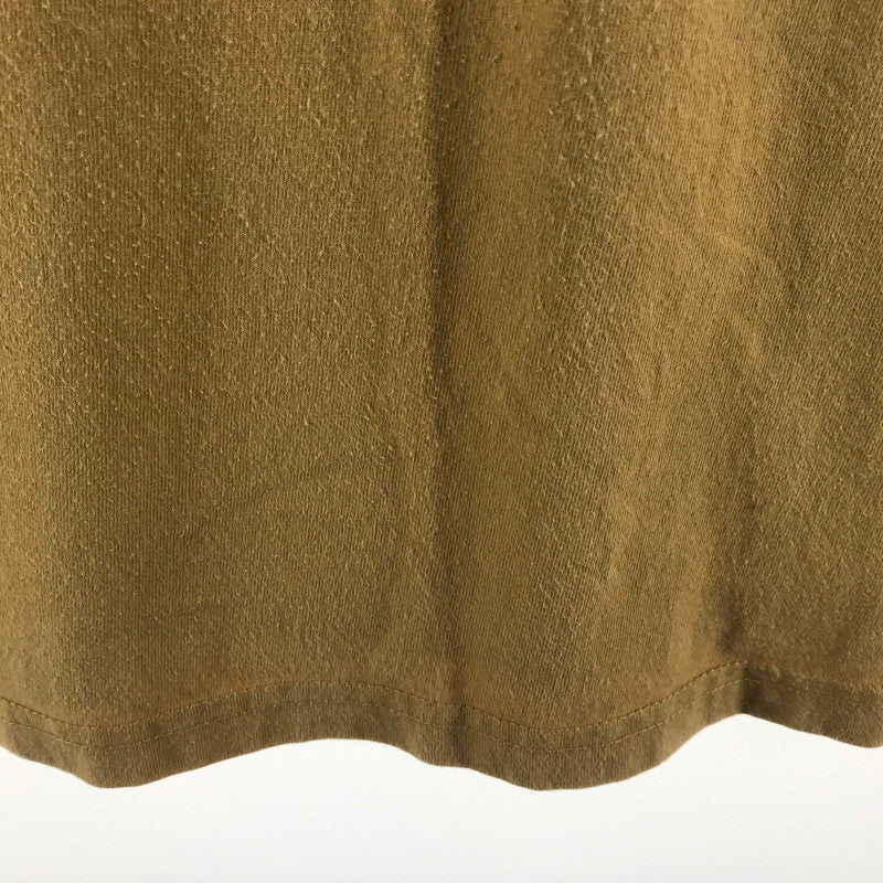 【中古品】【メンズ】 HARLEY‐DAVIDSON ハーレーダビッドソン USA製 SS TEE　カラーBEIGE KITTYHAWK SIZE:2XL 145-260715-ky-07-fuzh 万代Net店