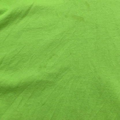 【中古品】【メンズ】 KEBOZ ケボズ 長袖Tシャツ カットソー ブランド 古着 142-260726-gm-15-fuzh サイズ：XL カラー：ライトグリーン 万代Net店