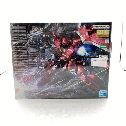 【中古美品】 MG 1 100 ガナーザクウォーリア ルナマリア・ホーク専用機 プラモデル 058-260724-ky-13-fuzh 万代Net店