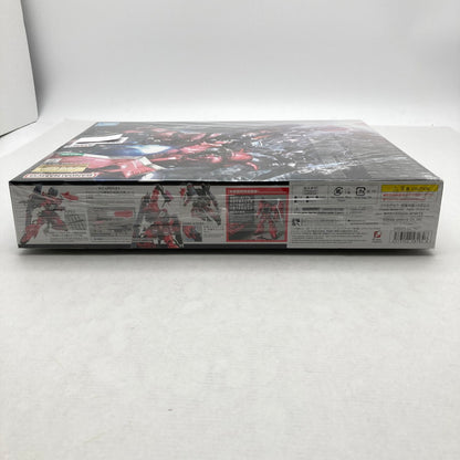 【中古美品】 MG 1 100 ガナーザクウォーリア ルナマリア・ホーク専用機 プラモデル 058-260724-ky-13-fuzh 万代Net店
