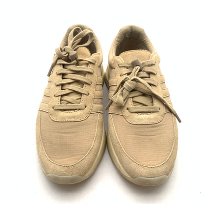 【中古品】【メンズ】 ADIDAS IF4215 FEAR OF GOD ATHLETICS LOS ANGELES アディダス×フィアオブゴッド アスレチックス ロサンゼルス スニーカー 161-260726-gm-49-fuzh サイズ：27.5cm カラー：ベージュ 万代Net店