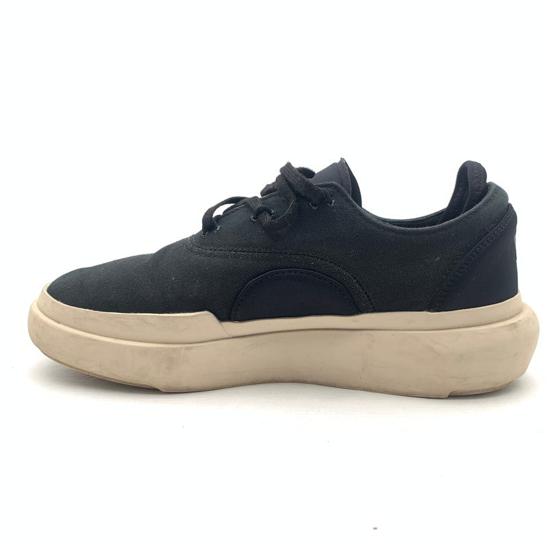 【中古品】【メンズ】 Y-3 GY3800 ワイスリー ローカットスニーカー シューズ 靴 162-260726-gm-48-fuzh サイズ：26cm カラー：ブラック 万代Net店