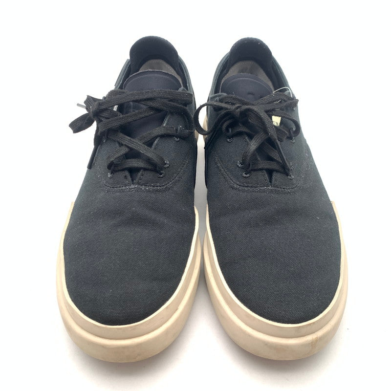 【中古品】【メンズ】 Y-3 GY3800 ワイスリー ローカットスニーカー シューズ 靴 162-260726-gm-48-fuzh サイズ：26cm カラー：ブラック 万代Net店