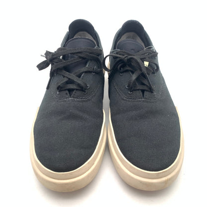 【中古品】【メンズ】 Y-3 GY3800 ワイスリー ローカットスニーカー シューズ 靴 162-260726-gm-48-fuzh サイズ：26cm カラー：ブラック 万代Net店