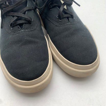【中古品】【メンズ】 Y-3 GY3800 ワイスリー ローカットスニーカー シューズ 靴 162-260726-gm-48-fuzh サイズ：26cm カラー：ブラック 万代Net店