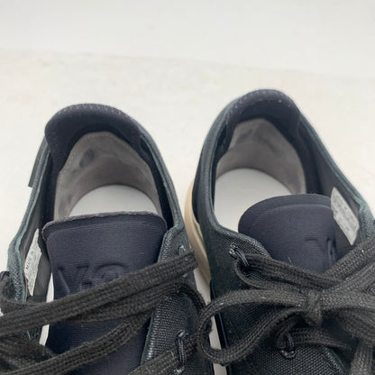 【中古品】【メンズ】 Y-3 GY3800 ワイスリー ローカットスニーカー シューズ 靴 162-260726-gm-48-fuzh サイズ：26cm カラー：ブラック 万代Net店