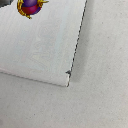 【中古品】 Wii ドラゴンクエスト モンスターバトルロードビクトリー レトロゲーム 動作確認済 ドラクエ ※表紙に汚れ・取説に傷みあり [CERO区分_A / 全年齢対象商品] 028-260718-io-37-fuzh 万代Net店