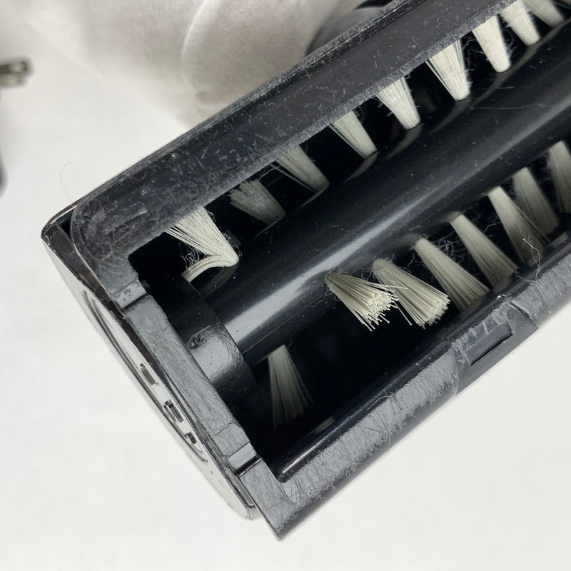 【中古品】 付属品のみ SOUYI SY-089 コードレススティッククリーナー 充電アダプター ブラシホルダーミニパワーヘッド ※キズあり 100-260717-io-34-fuz 万代Net店