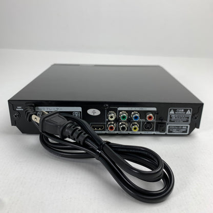 【中古品】 GREEN HOUSE JT3-300 DVDプレーヤー HDMI対応 通電確認済 ※外箱に傷みあり 092-260717-io-35-fuz 万代Net店