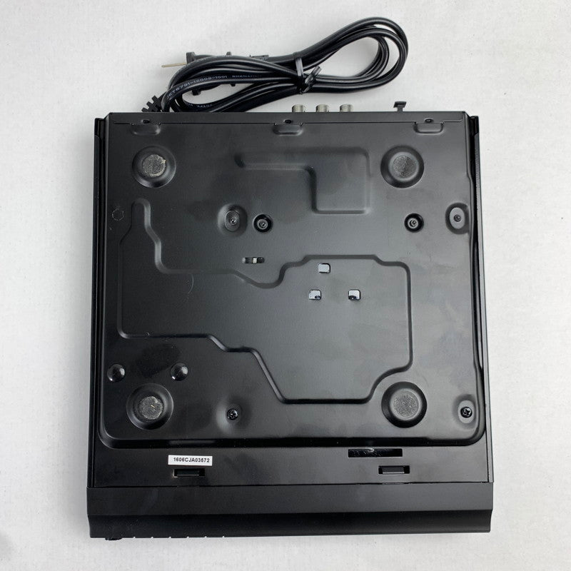 【中古品】 GREEN HOUSE JT3-300 DVDプレーヤー HDMI対応 通電確認済 ※外箱に傷みあり 092-260717-io-35-fuz 万代Net店