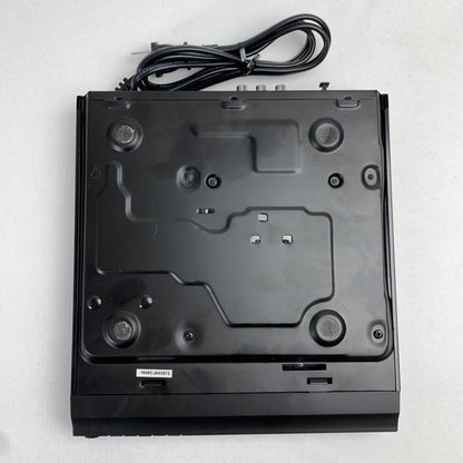【中古品】 GREEN HOUSE JT3-300 DVDプレーヤー HDMI対応 通電確認済 ※外箱に傷みあり 092-260717-io-35-fuz 万代Net店