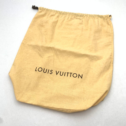 【中古品】【レディース】 LOUIS VUITTON ルイヴィトン ダミエ チェルシー バッグ BROWN 保存袋有(汚れ有)　※使用感有 179-260715-io-20-fuzh 万代Net店