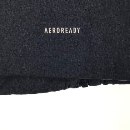 【中古品】【レディース】 ADIDAS アディダス IM8710 クロスジャケット ネイビー/SIZE:S ※使用感有 170-260917-io-07-fuzh 万代Net店