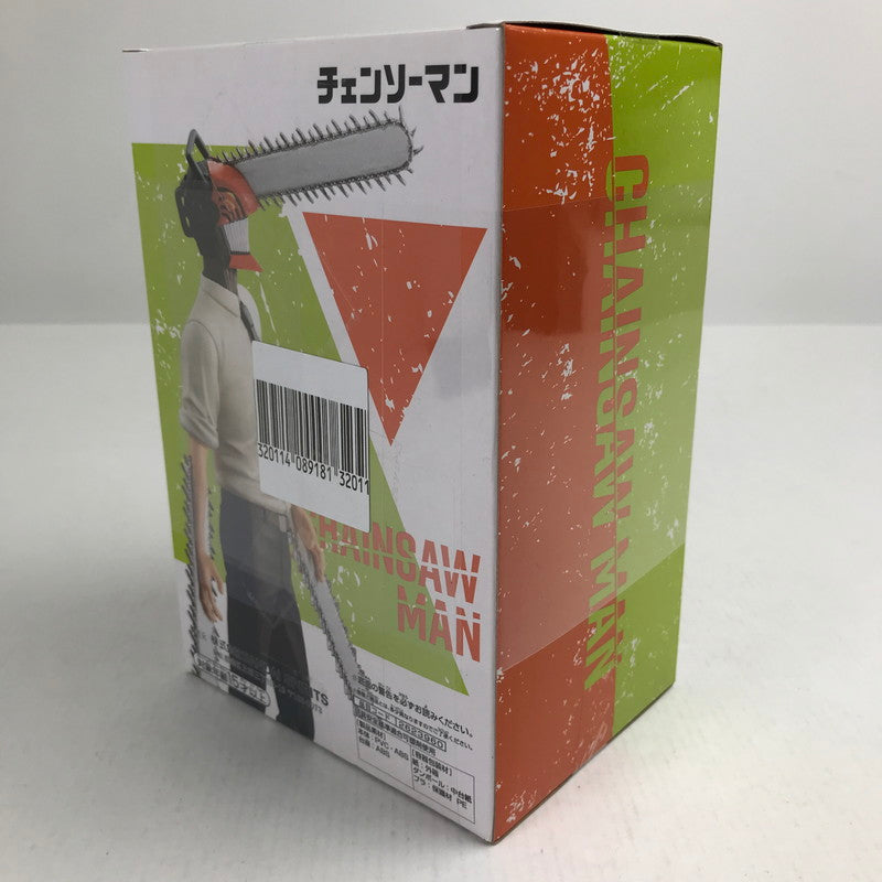 【中古美品】 未開封 チェンソーマン CHAIN SPIRITS vol.5 チェンソーマン フィギュア 051-260721-io-15-fuzh 万代Net店
