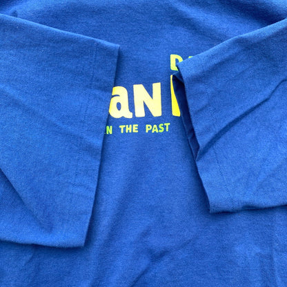 【中古品】【メンズ】 HUMAN MADE ヒューマンメイド GRAPHIC TEE グラフィック Tシャツ BLUE SIZE:M 142-260719-io-06-fuzh 万代Net店