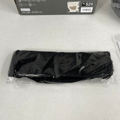 【中古美品】 NITORI ニトリ FD04NR 25cm DCタイプ コードレス コンパクト 収納 扇風機 折り畳み 099-260721-mh-06-fuzh 万代Net店