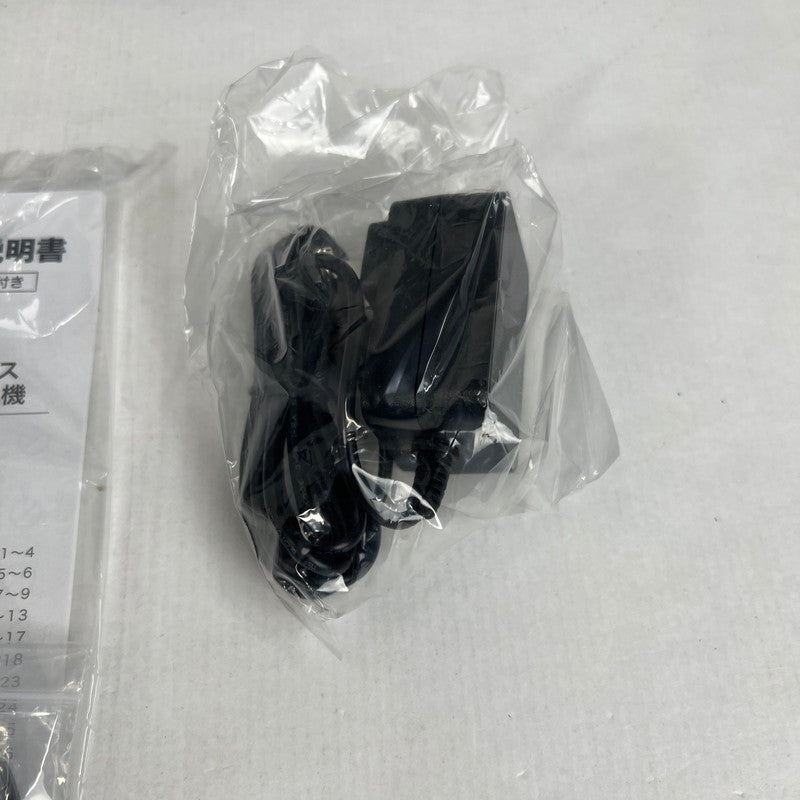 【中古美品】 NITORI ニトリ FD04NR 25cm DCタイプ コードレス コンパクト 収納 扇風機 折り畳み 099-260721-mh-06-fuzh 万代Net店