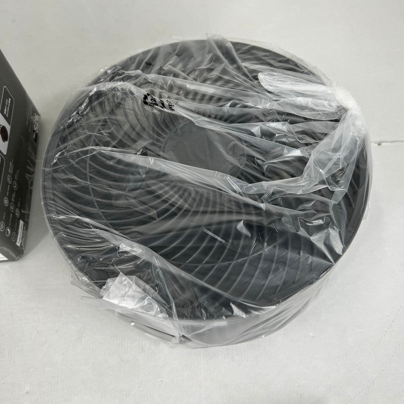 【中古美品】 NITORI ニトリ FD04NR 25cm DCタイプ コードレス コンパクト 収納 扇風機 折り畳み 099-260721-mh-06-fuzh 万代Net店