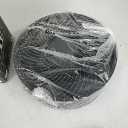 【中古美品】 NITORI ニトリ FD04NR 25cm DCタイプ コードレス コンパクト 収納 扇風機 折り畳み 099-260721-mh-06-fuzh 万代Net店