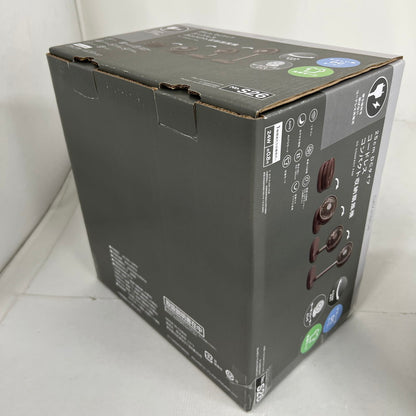 【中古美品】 NITORI ニトリ FD04NR 25cm DCタイプ コードレス コンパクト 収納 扇風機 折り畳み 099-260721-mh-06-fuzh 万代Net店