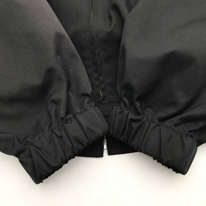 【中古品】【メンズ】 UMBRO×LUIS アンブロ×ルイス LUZ5041207A0006 別注 TRACK JACKET トラックジャケット 上着 BLACK SIZE:L ※袖に色褪せ(大)あり 148-260717-io-23-fuzh 万代Net店