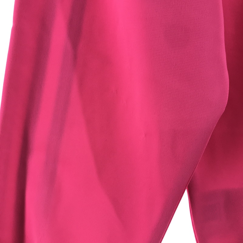 【中古品】【レディース】 ADIDAS アディダス TRACK JACKET トラックジャケット ジャージ PINK SIZE:M タグ付 ※使用感あり 170-260917-io-06-fuzh カラー：ピンク 万代Net店