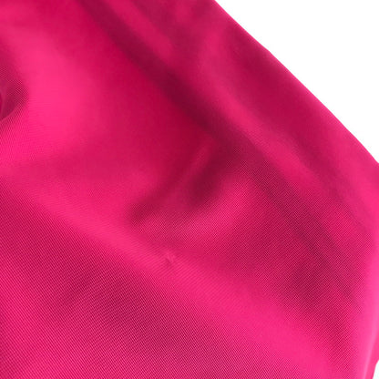【中古品】【レディース】 ADIDAS アディダス TRACK JACKET トラックジャケット ジャージ PINK SIZE:M タグ付 ※使用感あり 170-260917-io-06-fuzh カラー：ピンク 万代Net店