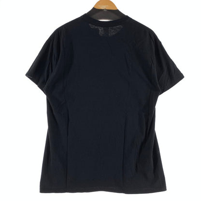 【中古品】【メンズ】 CHALLENGER チャレンジャー CTA TEE カラー BLACK SIZE:L 142-260722-ky-21-fuzh 万代Net店