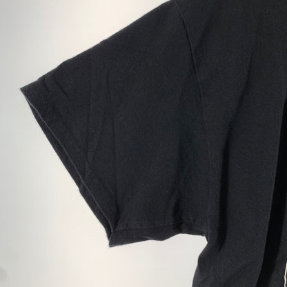 【中古品】【メンズ】 CHALLENGER チャレンジャー CTA TEE カラー BLACK SIZE:L 142-260722-ky-21-fuzh 万代Net店
