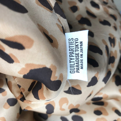 【中古品】【メンズ】 WACKO MARIA ワコマリア BAL COLLAR COAT コート ロングコート BROWN SIZE:M ※毛・繊維の付着あり 140-260717-io-32-fuzh 万代Net店