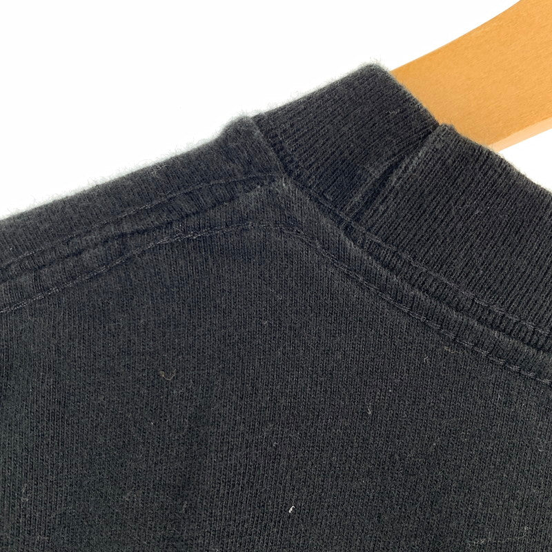 【中古品】【メンズ】 FR2 エフアールツー S級美女刺繍 TEE Tシャツ BLACK SIZE:L 142-260719-io-21-fuzh 万代Net店