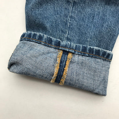【中古品】【メンズ】 DSQUARED2 ディースクエアード S74LA0395 DENIM デニム パンツ ジーンズ ボトムス 古着 152-260729-mh-05-fuzh サイズ：48 カラー：ブルー 万代Net店