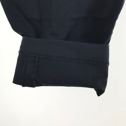【中古品】【メンズ】 SAYATOMO サヤトモ SYT-17SS-P SLACKS スラックス ボトムス 古着 151-260729-mh-06-fuzh サイズ：2 カラー：ネイビー 万代Net店