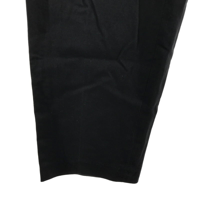 【中古品】【メンズ】 SAYATOMO サヤトモ SYT-17SS-P SLACKS スラックス ボトムス 古着 151-260729-mh-06-fuzh サイズ：2 カラー：ネイビー 万代Net店