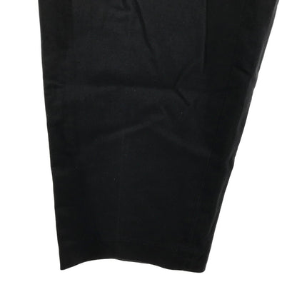 【中古品】【メンズ】 SAYATOMO サヤトモ SYT-17SS-P SLACKS スラックス ボトムス 古着 151-260729-mh-06-fuzh サイズ：2 カラー：ネイビー 万代Net店