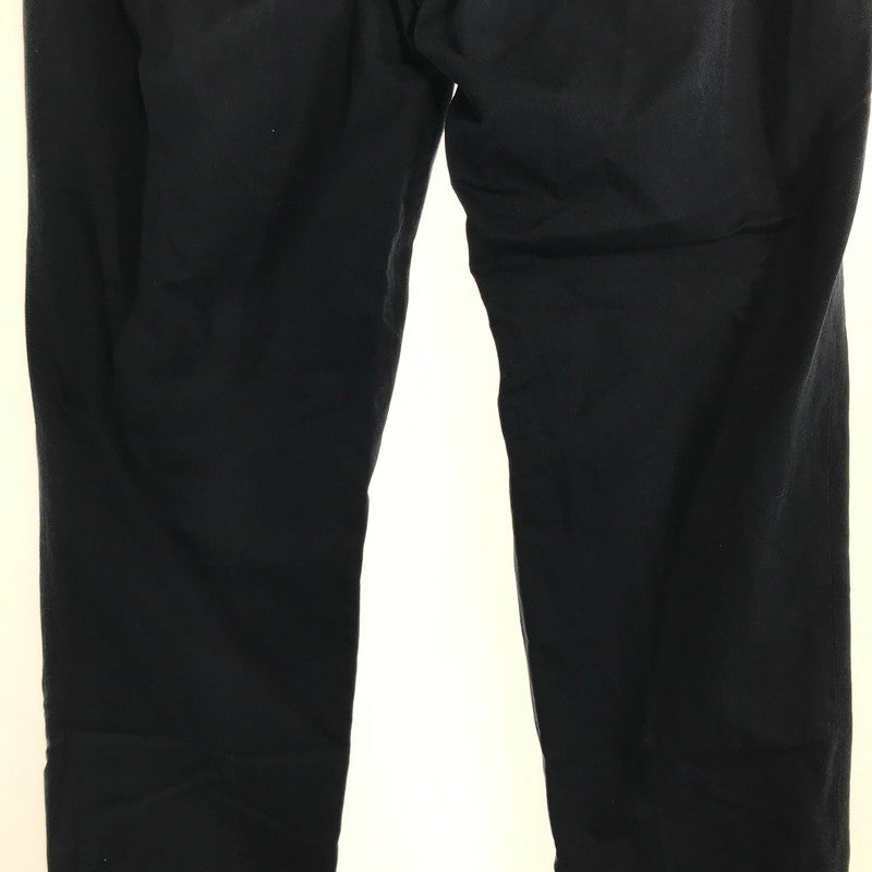 【中古品】【メンズ】 SAYATOMO サヤトモ SYT-17SS-P SLACKS スラックス ボトムス 古着 151-260729-mh-06-fuzh サイズ：2 カラー：ネイビー 万代Net店