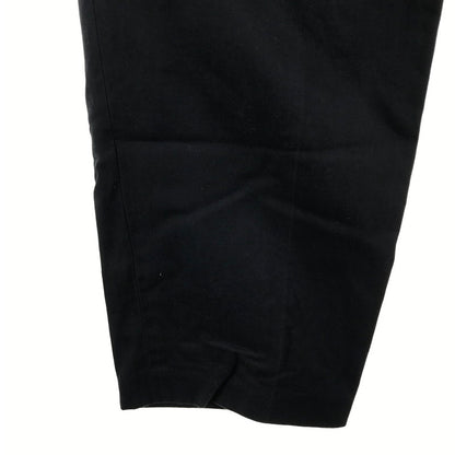 【中古品】【メンズ】 SAYATOMO サヤトモ SYT-17SS-P SLACKS スラックス ボトムス 古着 151-260729-mh-06-fuzh サイズ：2 カラー：ネイビー 万代Net店