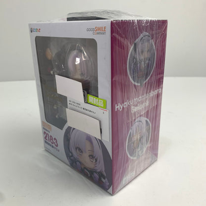 【中古品】 開封品 ねんどろいど 壱百満天原サロメ フィギュア グッドスマイルカンパニー にじさんじ 053-261029-io-22-fuzh 万代Net店