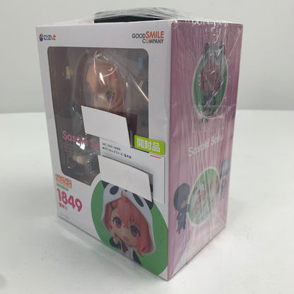 【中古品】 開封品 ねんどろいど 笹木咲 フィギュア グッドスマイルカンパニー にじさんじ 053-261029-io-28-fuzh 万代Net店
