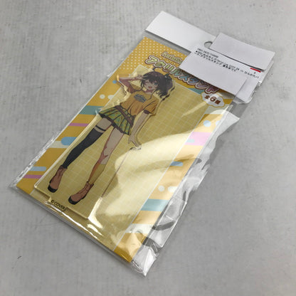 【中古美品】 ホロライブ hololive CITY'24 in ひらかたパーク アクリルスタンド 夏色まつり アクスタ 053-260907-io-32-fuzh 万代Net店