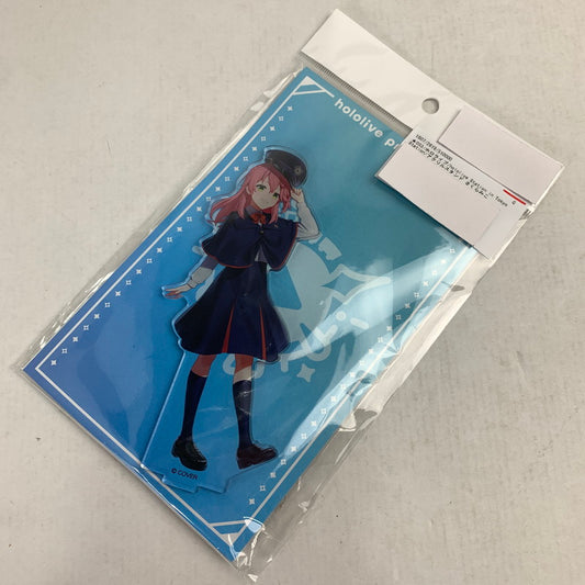 【中古美品】 ホロライブ hololive Station in Tokyo Station アクリルスタンド さくらみこ アクスタ 053-260819-io-30-fuzh 万代Net店